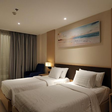 Bai Dai Resort Near Cam Ranh Airport Exterior foto