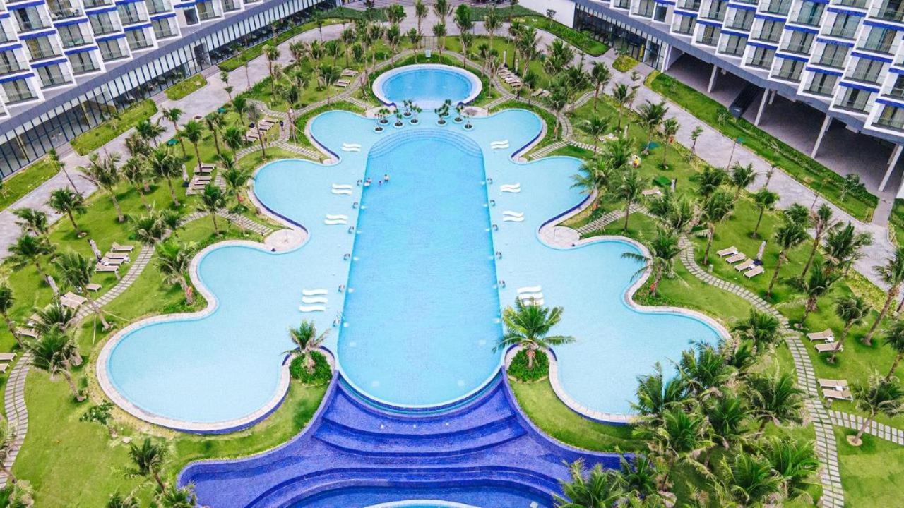 Bai Dai Resort Near Cam Ranh Airport Exterior foto